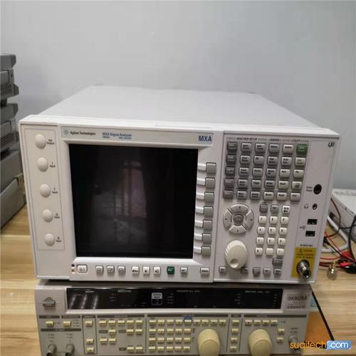 Keysight N9020 是德频谱分析仪 销售与回收专业指南